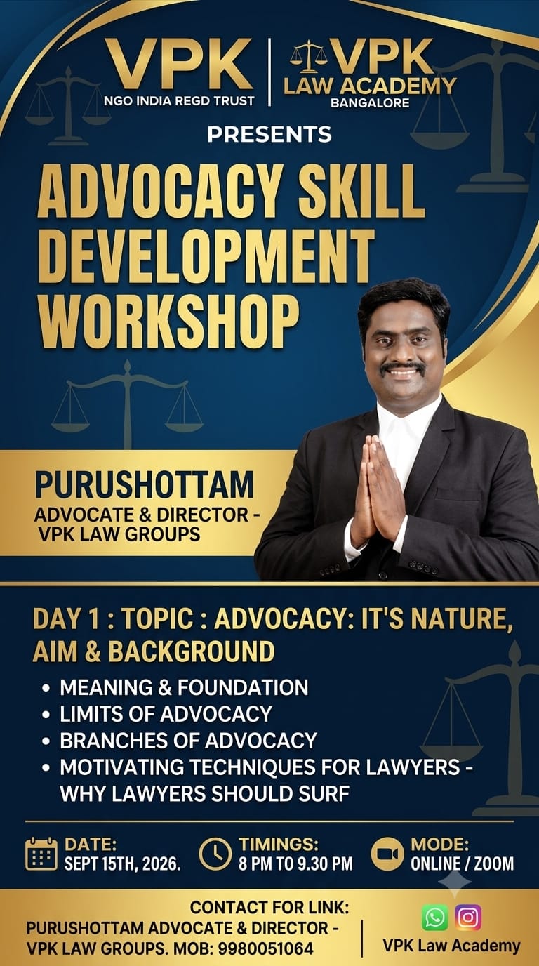 Legal Consultation Banner
